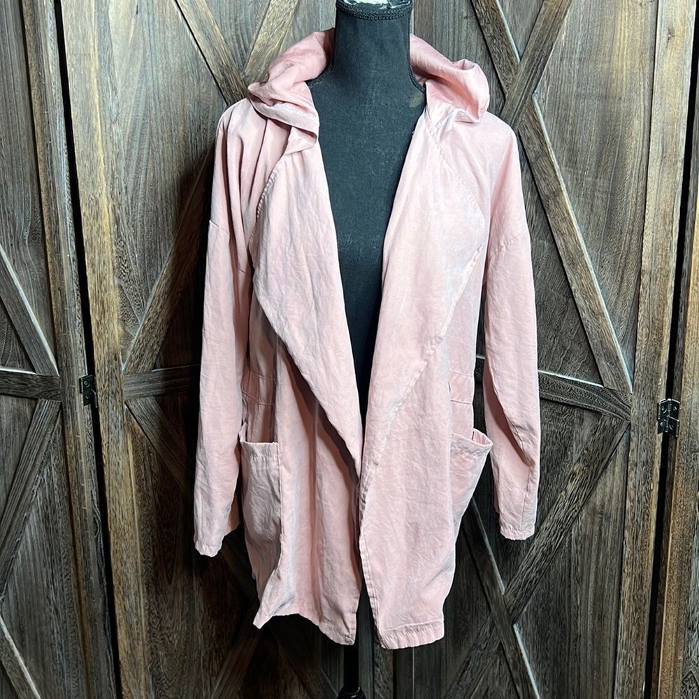 Kivenst light weight jacket